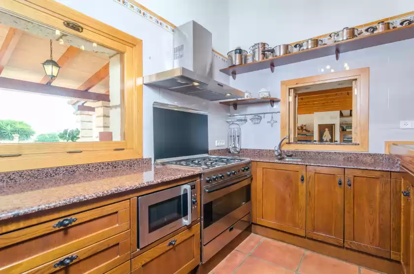 Location de vacances à Finca can bosco 12, Son Carrió