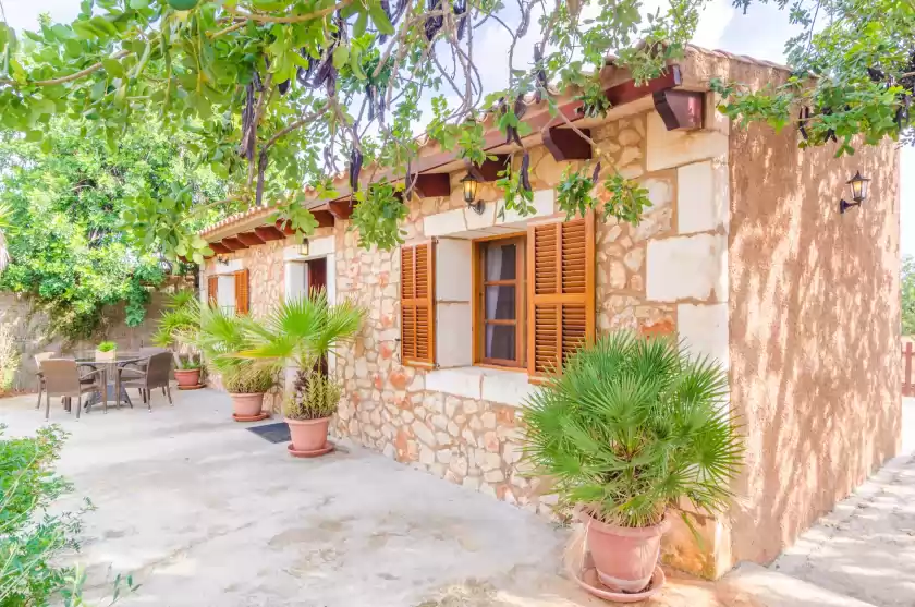 Location de vacances à Finca can bosco 12, Son Carrió