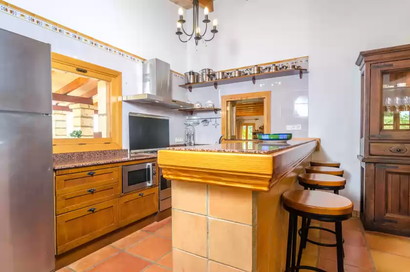 Location de vacances à Finca can bosco 12, Son Carrió