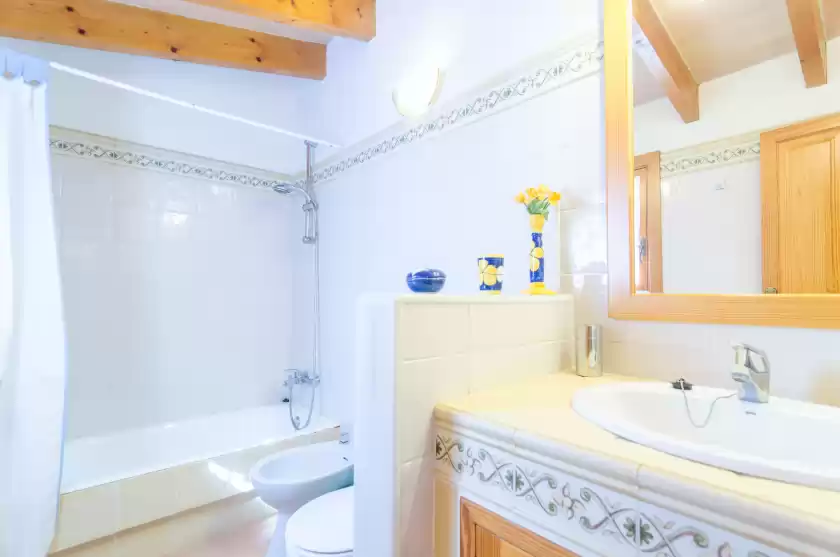 Location de vacances à Finca can bosco 12, Son Carrió