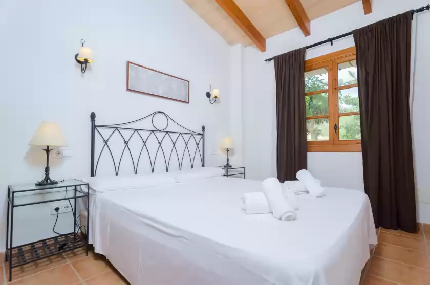 Location de vacances à Finca can bosco 12, Son Carrió