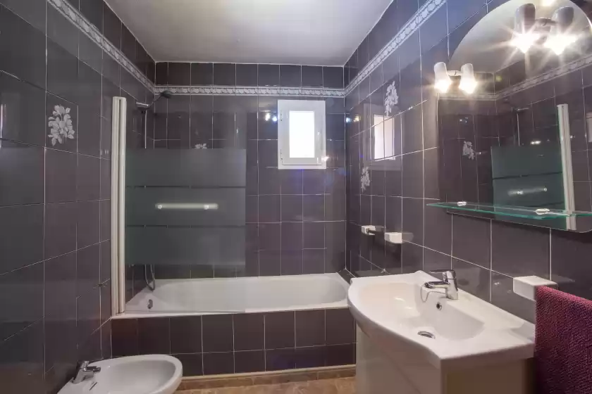 Location de vacances à Villa césar, Campos