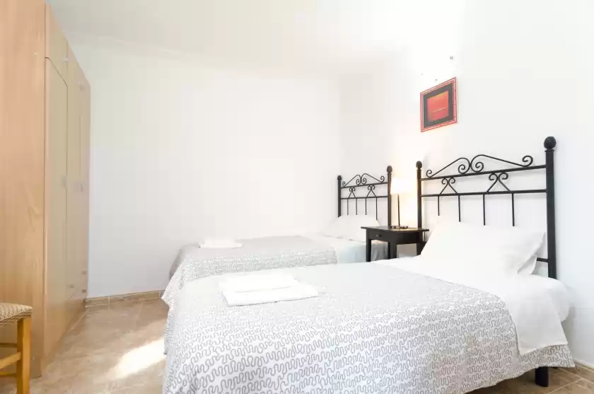 Location de vacances à Villa césar, Campos