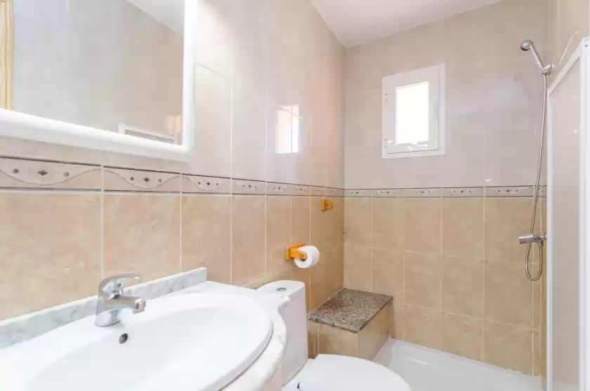 Location de vacances à Villa césar, Campos