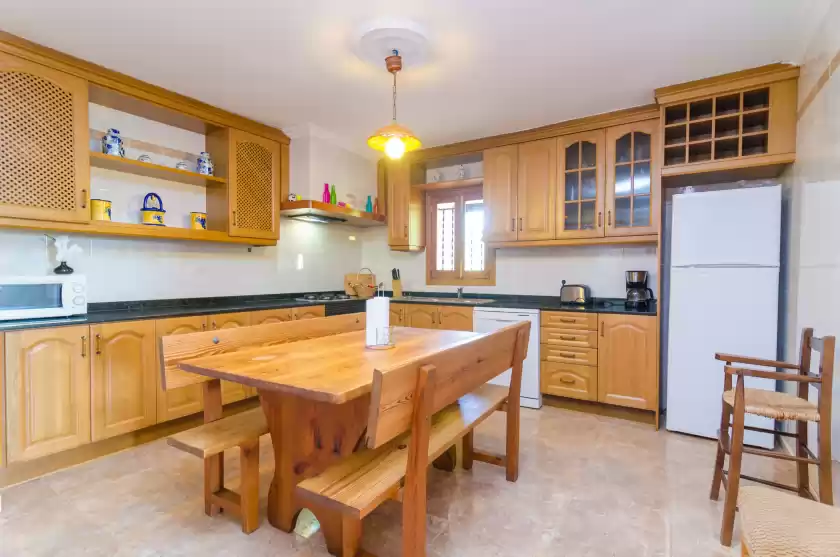 Location de vacances à Villa césar, Campos