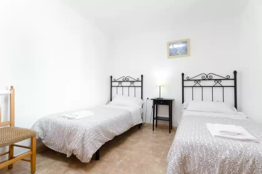 Location de vacances à Villa césar, Campos