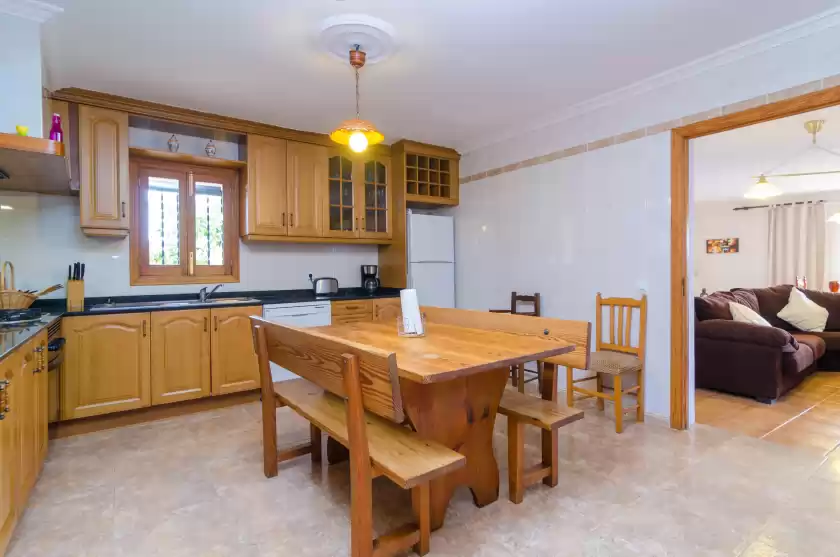 Location de vacances à Villa césar, Campos