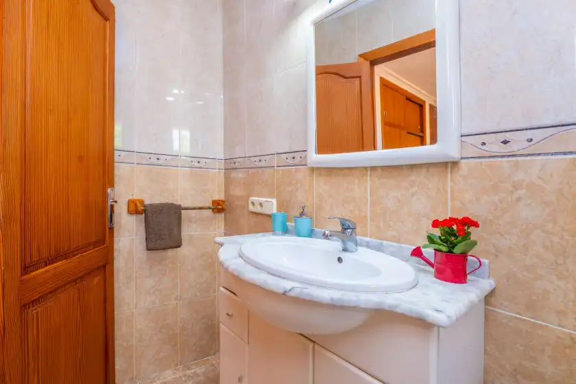 Alquiler vacacional en Villa césar, Campos
