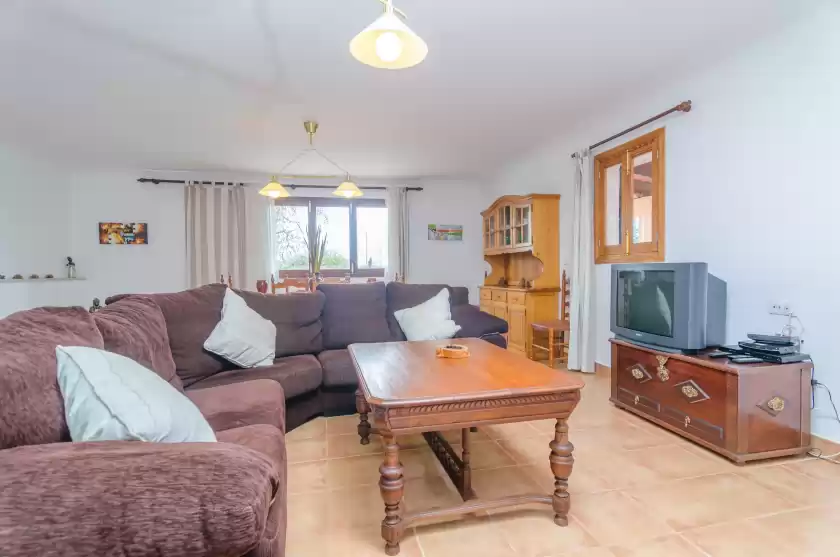 Location de vacances à Villa césar, Campos