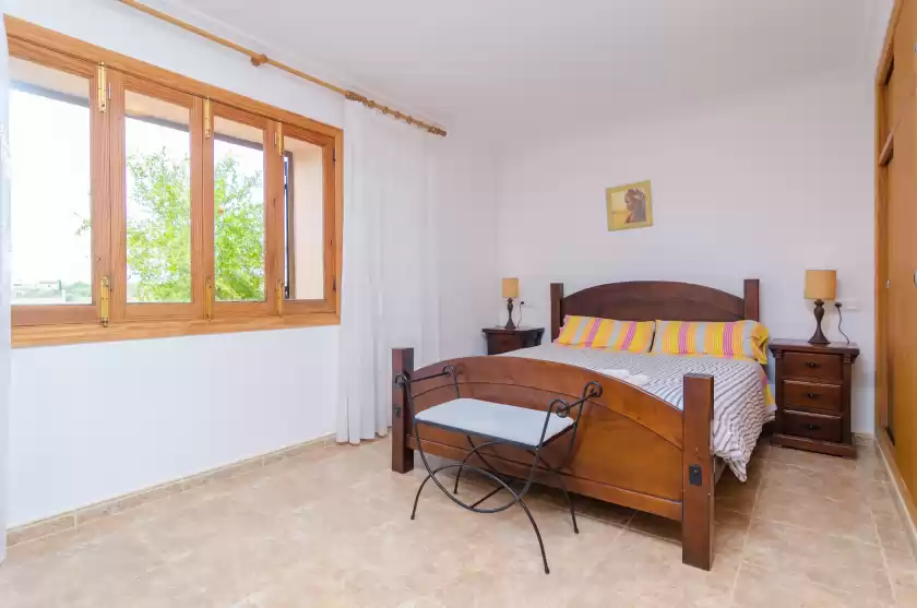 Location de vacances à Villa césar, Campos