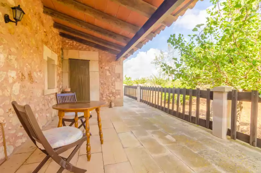 Location de vacances à Villa césar, Campos