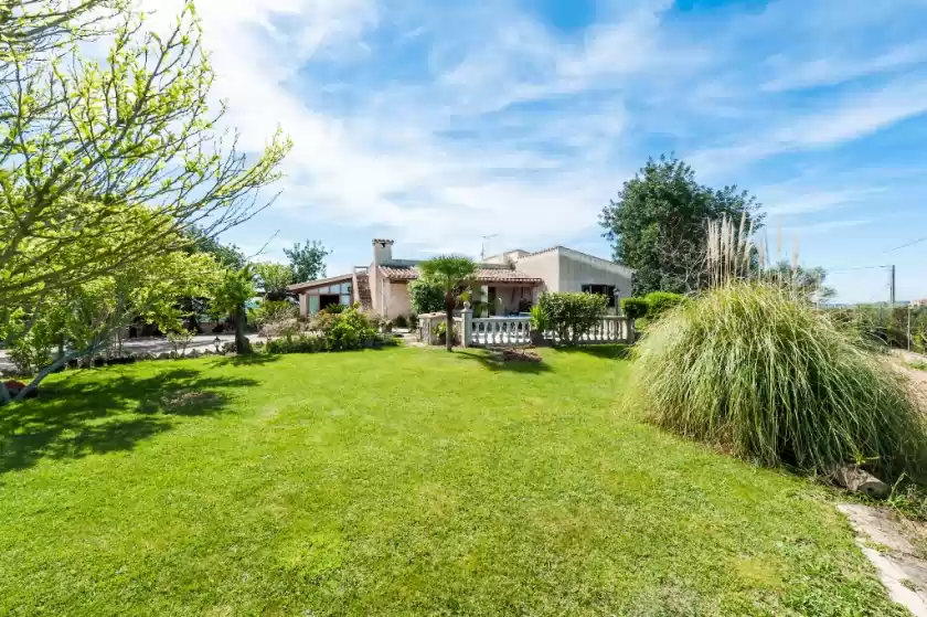 Location de vacances à Vila, Santa Margalida