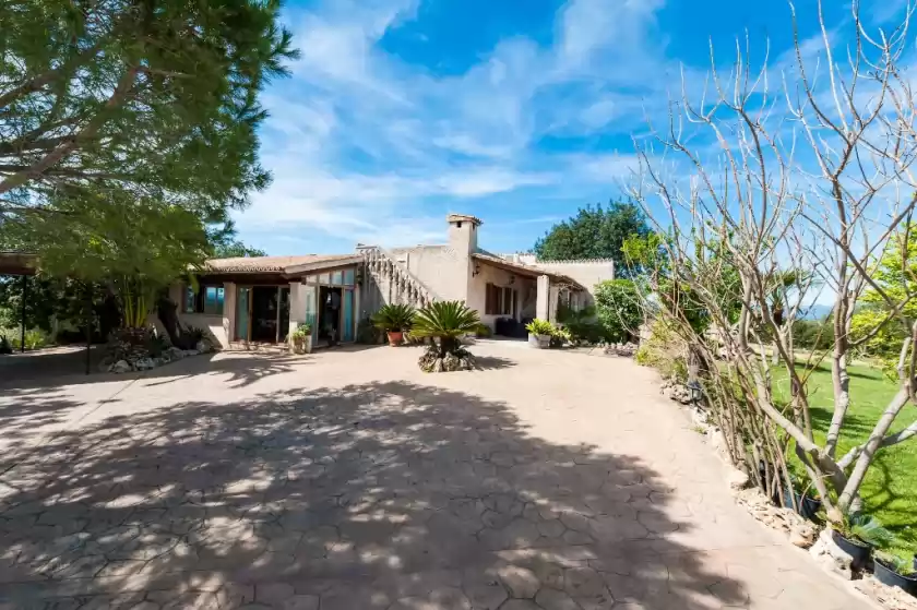 Location de vacances à Vila, Santa Margalida