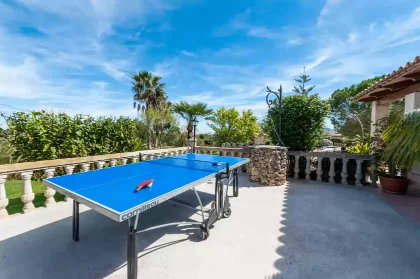 Location de vacances à Vila, Santa Margalida