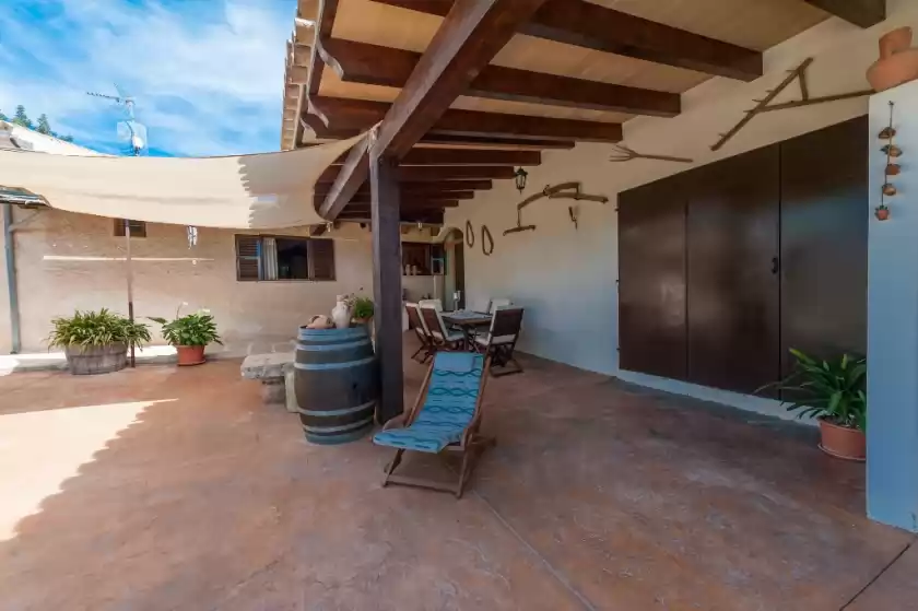 Location de vacances à Vila, Santa Margalida