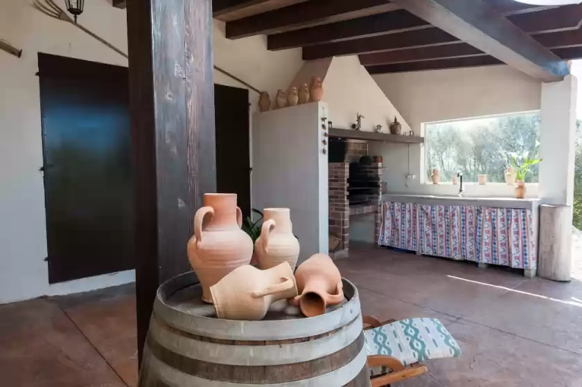 Location de vacances à Vila, Santa Margalida