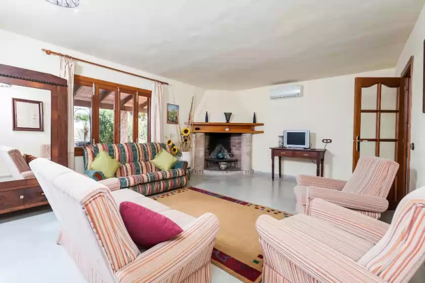 Location de vacances à Vila, Santa Margalida