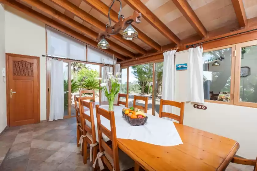 Location de vacances à Vila, Santa Margalida