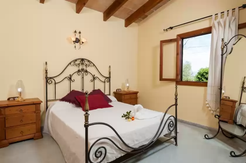 Location de vacances à Vila, Santa Margalida