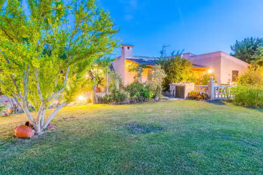 Location de vacances à Vila, Santa Margalida