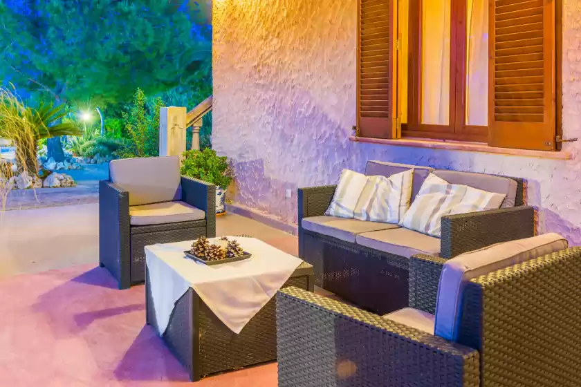 Location de vacances à Vila, Santa Margalida