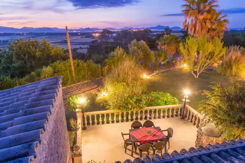 Location de vacances à Vila, Santa Margalida