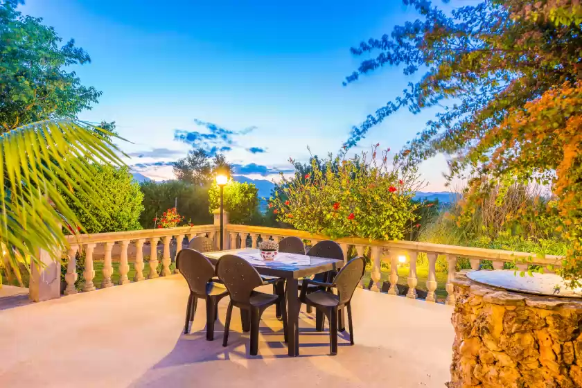 Location de vacances à Vila, Santa Margalida