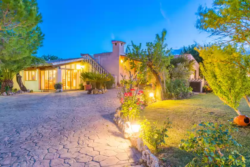 Location de vacances à Vila, Santa Margalida