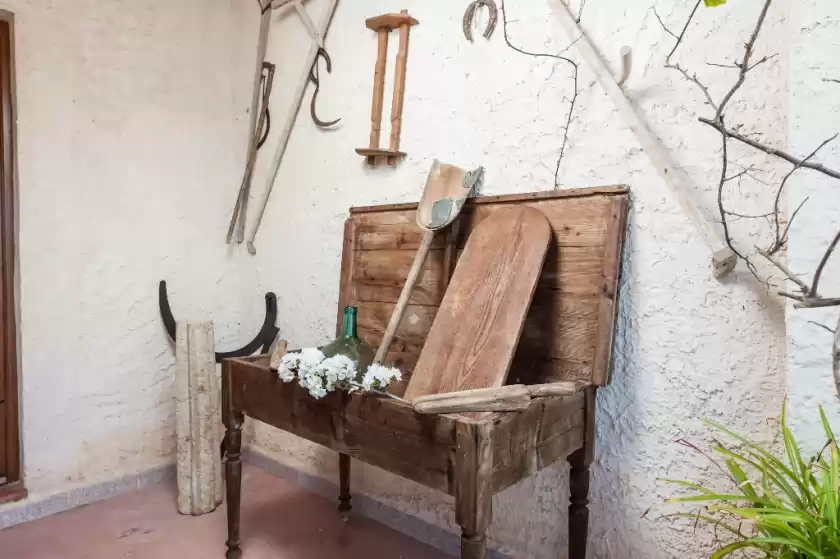 Location de vacances à Vila, Santa Margalida