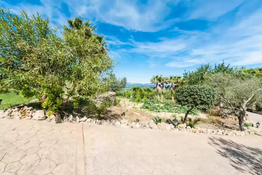 Location de vacances à Vila, Santa Margalida