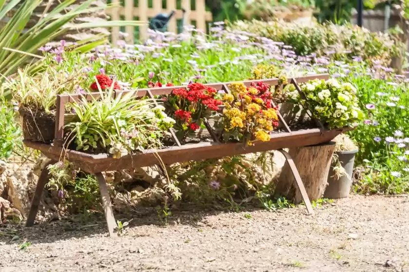 Location de vacances à Vila, Santa Margalida