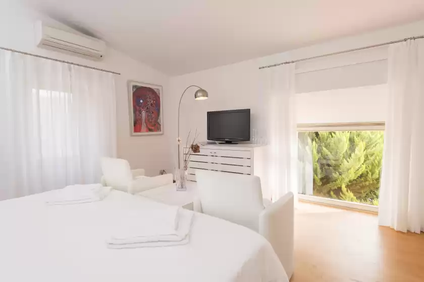 Ferienhaus auf Son simó vell, Alcúdia