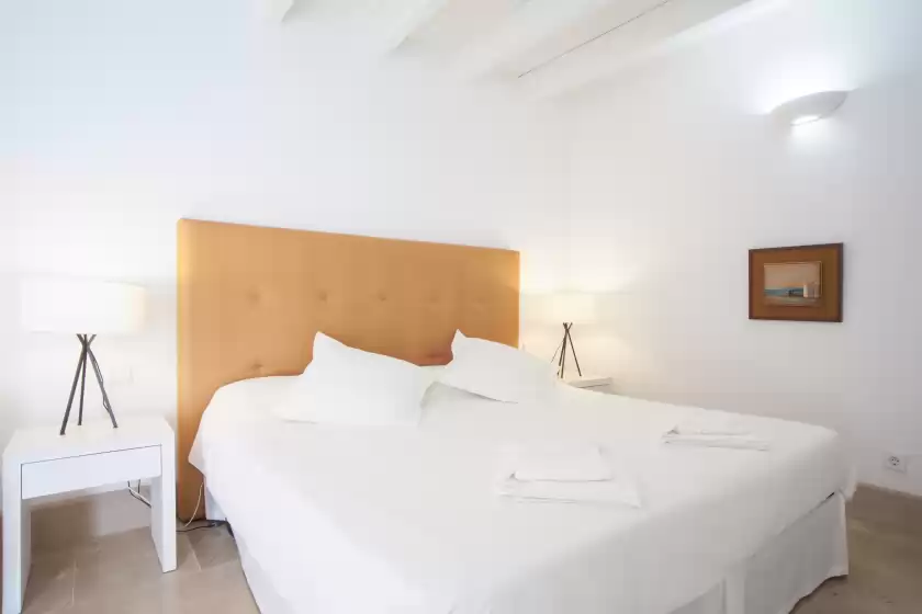 Ferienhaus auf Son simó vell, Alcúdia