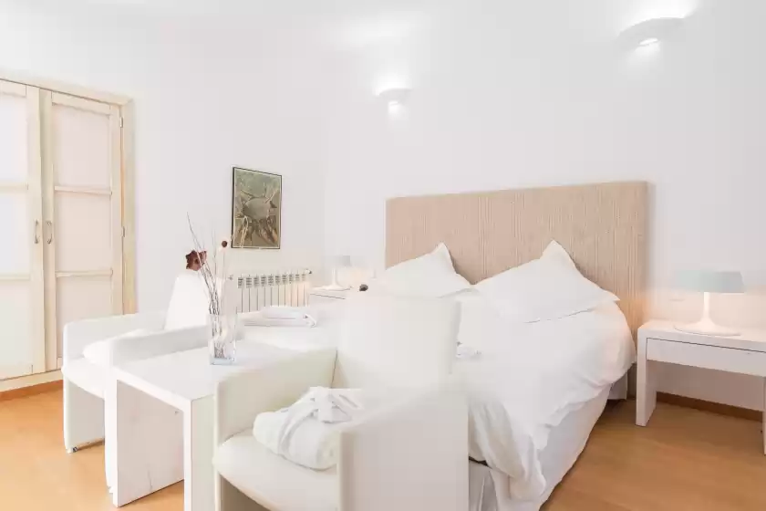 Ferienhaus auf Son simó vell, Alcúdia
