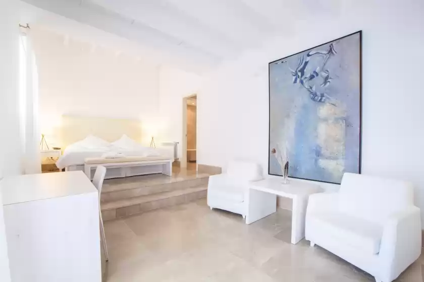 Ferienhaus auf Son simó vell, Alcúdia