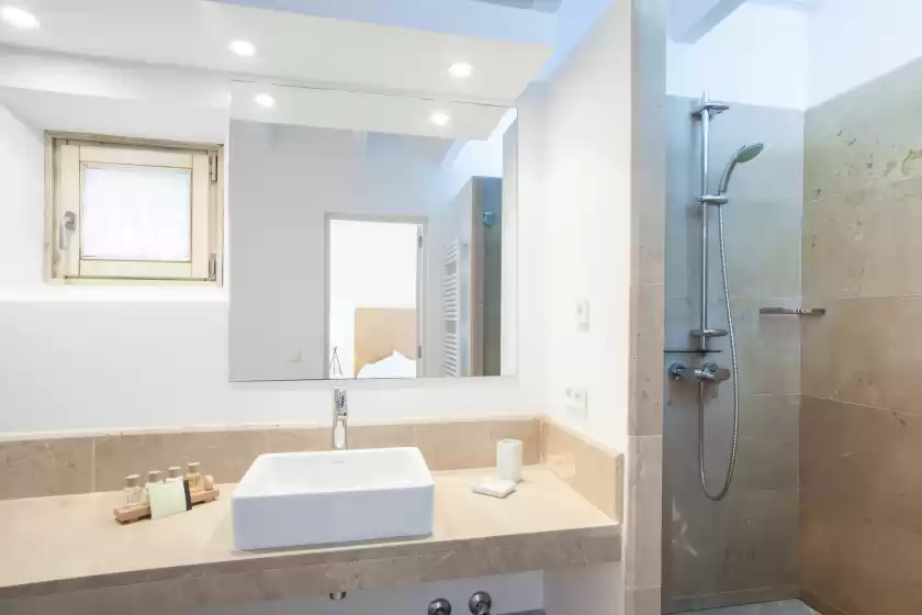 Ferienhaus auf Son simó vell, Alcúdia