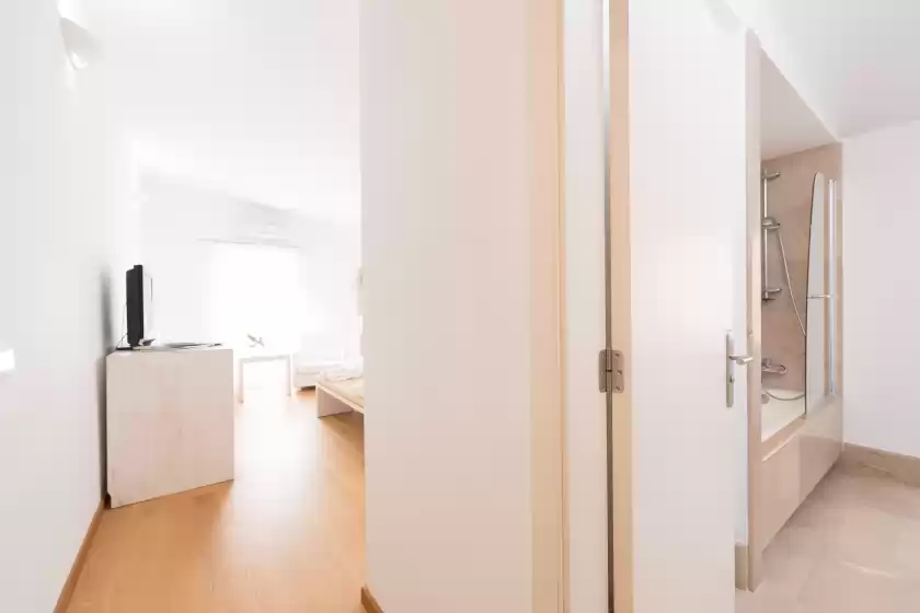 Ferienhaus auf Son simó vell, Alcúdia