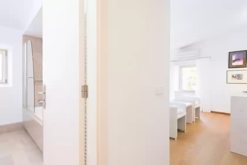 Ferienhaus auf Son simó vell, Alcúdia