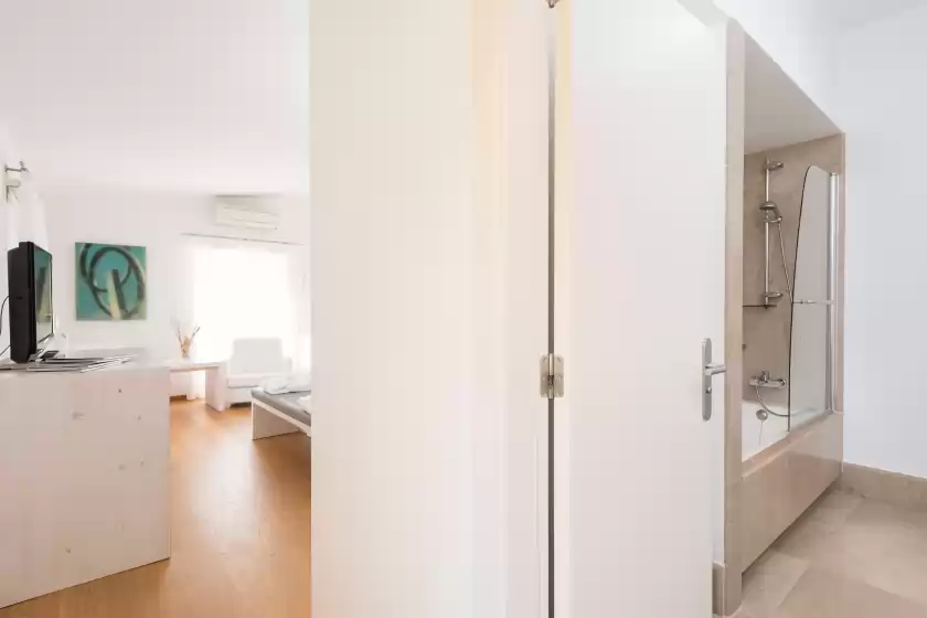 Ferienhaus auf Son simó vell, Alcúdia