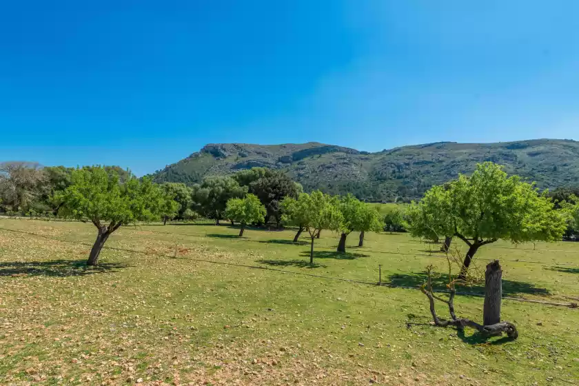 Ferienhaus auf Son simó vell, Alcúdia