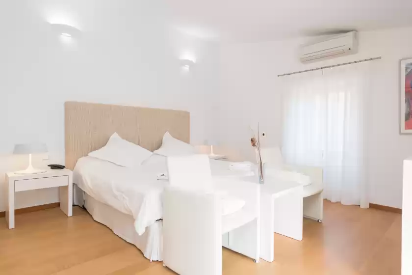 Ferienhaus auf Son simó vell, Alcúdia