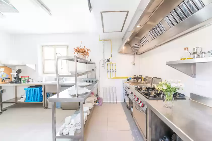 Ferienhaus auf Son simó vell, Alcúdia