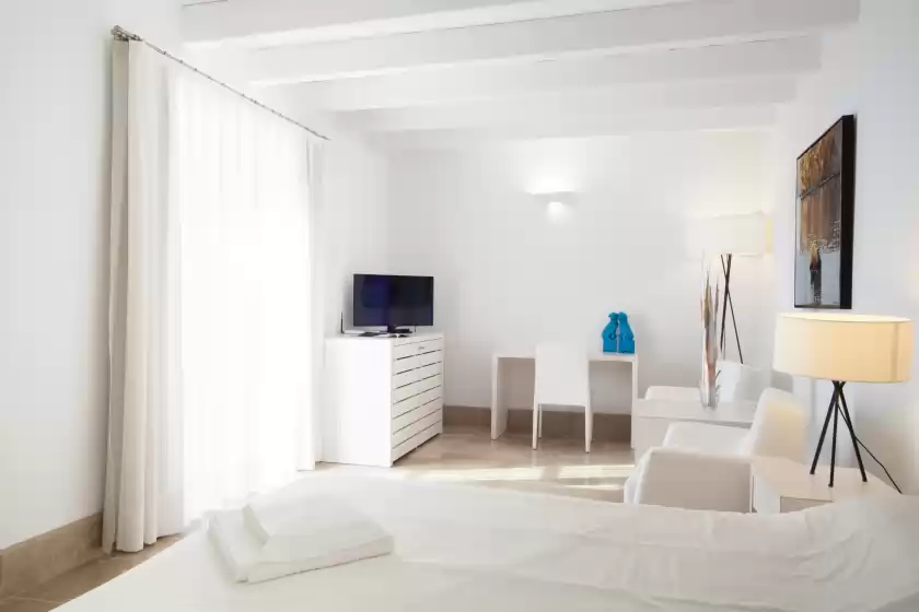 Ferienhaus auf Son simó vell, Alcúdia