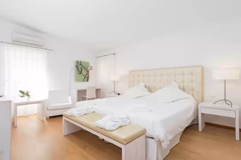 Ferienhaus auf Son simó vell, Alcúdia