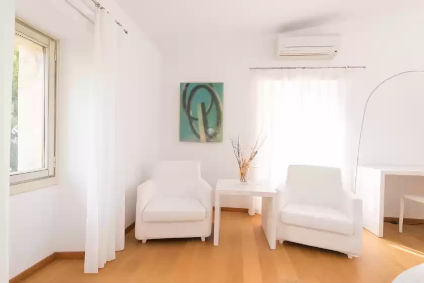 Ferienhaus auf Son simó vell, Alcúdia