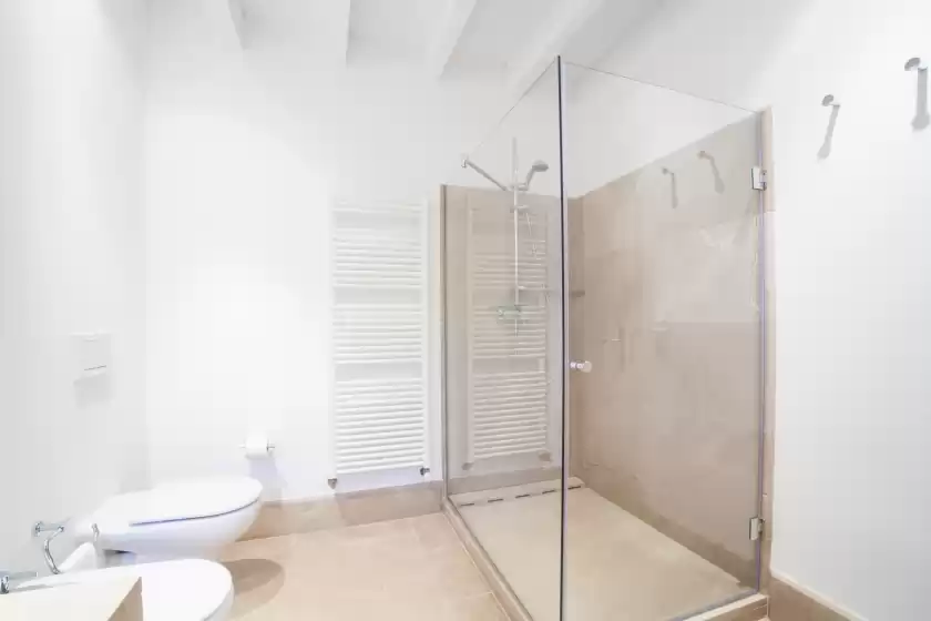Ferienhaus auf Son simó vell, Alcúdia