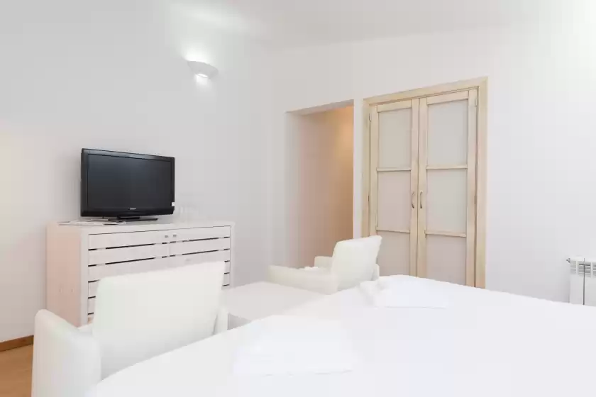 Ferienhaus auf Son simó vell, Alcúdia