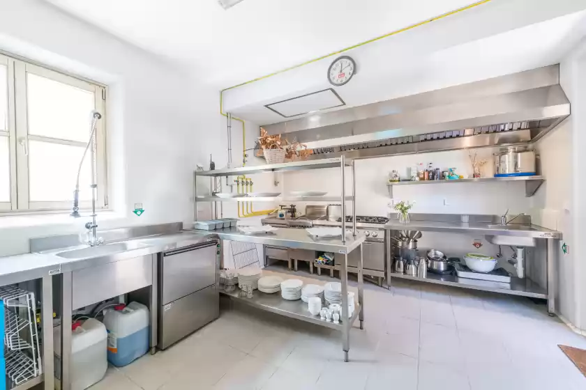 Ferienhaus auf Son simó vell, Alcúdia