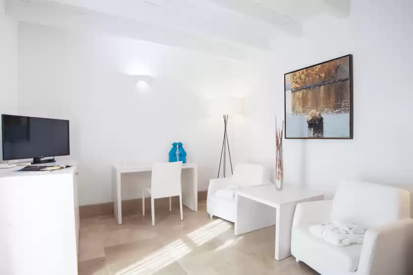 Ferienhaus auf Son simó vell, Alcúdia
