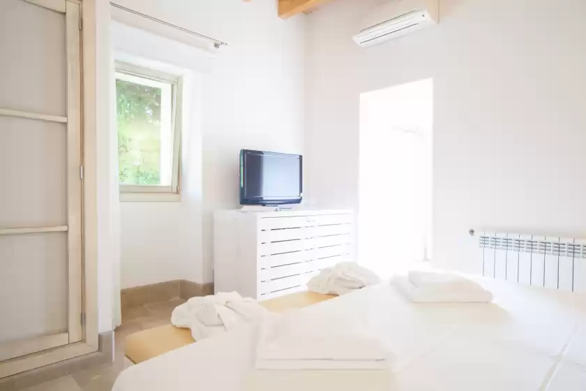 Ferienhaus auf Son simó vell, Alcúdia